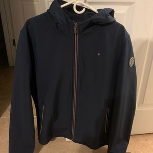 Tommy Hilfiger Jacket